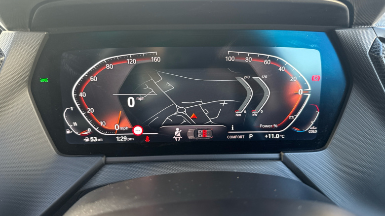 BMW 1 Series 118i [136] M Sport 5dr Step Auto [LCP] Petrol Hatchback